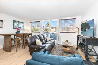Cozy Central 3Br Steps From Sand Marina Park Fun By Beachview Rentals - Newport Beach - 0