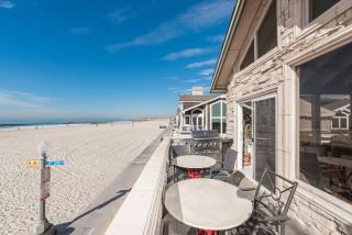 7Br Beachfront RetreatStunning Ocean Views Walkable Fun By Beachview Rentals - Newport Beach - 0