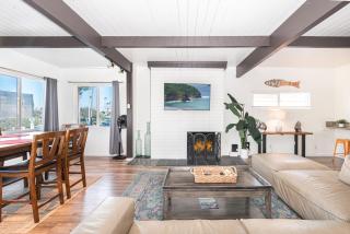 Charming 3Br W- Large DeckWalk To Beach Marina Park By Beachview Rentals - Newport Beach - 8