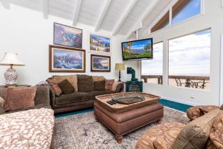 7Br Beachfront RetreatStunning Ocean Views Walkable Fun By Beachview Rentals - Newport Beach - 6