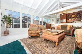 7Br Beachfront RetreatStunning Ocean Views Walkable Fun By Beachview Rentals - Newport Beach - 4