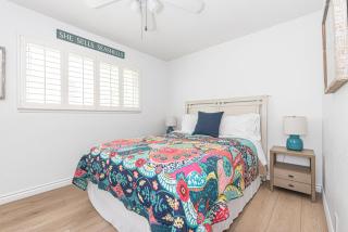 Roomy 7Br Duplex W Oceanview Balcony & Acwalk To It All By Beachview Rentals - 4