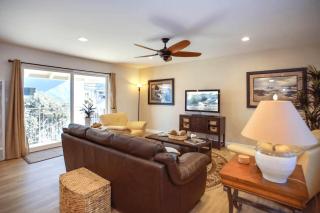 1Br Bayside Apartment Steps To Bay Beach, Quiet Central By Beachview Rentals - Newport Beach - 0