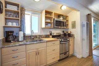 1Br Bayside Apartment Steps To Bay Beach, Quiet Central By Beachview Rentals - Newport Beach - 7