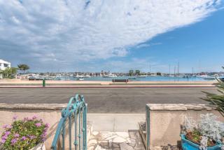 1Br Bayside Apartment Steps To Bay Beach, Quiet Central By Beachview Rentals - Newport Beach - 4