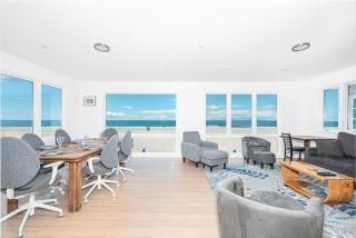 Renovated 3Br Oceanfront W- Panoramic Views By Beachview Rentals - Newport Beach - 9