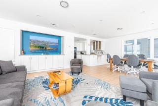 Renovated 3Br Oceanfront W- Panoramic Views By Beachview Rentals - Newport Beach - 8