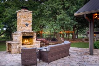 Birdsong - Hot Tub Lawn games Close to Wineries - 9