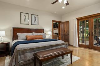 Birdsong - Hot Tub Lawn games Close to Wineries - Fredericksburg - 3