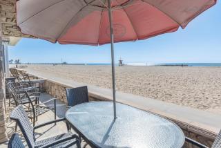 Centrally Located 3Br Oceanfront W- Great Value Views By Beachview Rentals - Newport Beach - 0