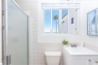 Charming 2Br W- Oceanview Balcony One House From Sand By Beachview Rentals - Newport Beach - 4