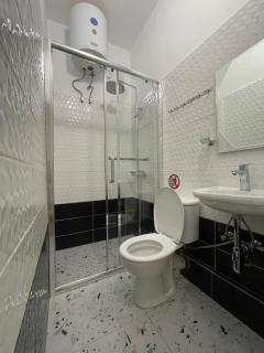 Hercules House - Saranda - 8