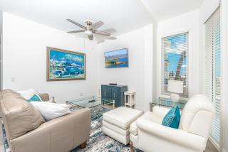 Remodeled 2Br Oceanfront W- Spacious Patio Stunning Views By Beachview Rentals - Newport Beach - 8