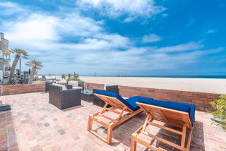 Remodeled 2Br Oceanfront W- Spacious Patio Stunning Views By Beachview Rentals - Newport Beach - 7