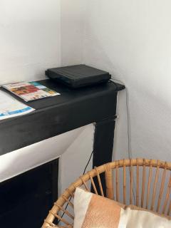 Studio climatisé avec Wi-Fi et Netflix - Fac, Gare & Centre à pied - Perpignano - 2