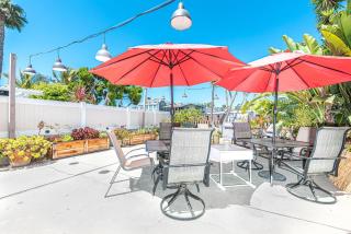 Serene 3Br Bayside Home W- Private Waterfront Dock Patio By Beachview Rentals - Newport Beach - 0