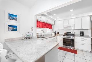 Serene 3Br Bayside Home W- Private Waterfront Dock Patio By Beachview Rentals - Newport Beach - 3
