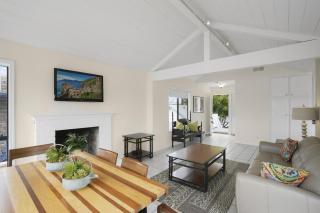 3Br Near Beach W- Oceanview Balcony, Ac Outdoor Dining By Beachview Rentals - Newport Beach - 9