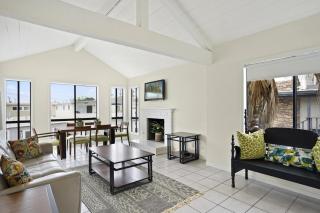 3Br Near Beach W- Oceanview Balcony, Ac Outdoor Dining By Beachview Rentals - Newport Beach - 8