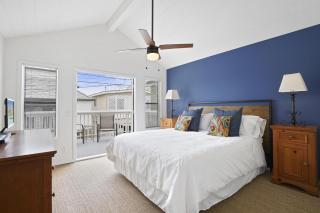 3Br Near Beach W- Oceanview Balcony, Ac Outdoor Dining By Beachview Rentals - Newport Beach - 2