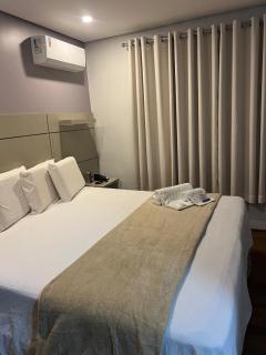Hotel Oceania - Eunápolis - 9