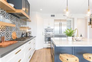 Luxury 3Br W- Rooftop Spa, Ocean Views AcSteps To Sand By Beachview Rentals - Newport Beach - 9