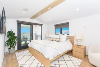 Luxury 3Br W- Rooftop Spa, Ocean Views AcSteps To Sand By Beachview Rentals - Newport Beach - 3
