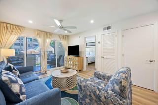 First Floor Villa Tranquil Getaway by the Sound - Hilton Head Island - 8