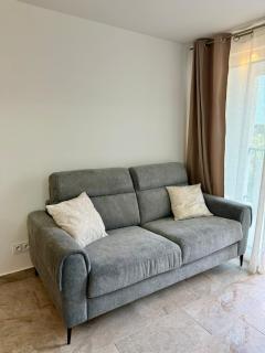 Appartement avec vue sur mer - 2