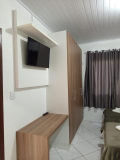 Hotel Pousada Vale Das Águas - Capinzal - 0