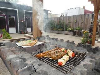 Wochenend-Auszeit - - 9