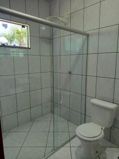 Hotel Pousada Vale Das Águas - Capinzal - 6