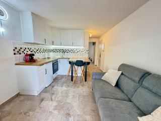 Appartement avec vue sur mer - 0