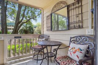 Beachside Bliss Villa with Pools & Tennis - Hilton Head Island - 0