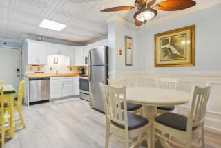 Beachside Bliss Villa with Pools & Tennis - Hilton Head Island - 2