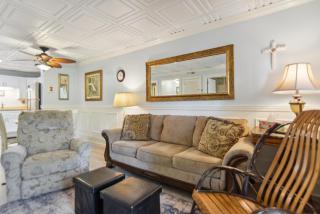 Beachside Bliss Villa with Pools & Tennis - Hilton Head Island - 4