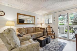 Beachside Bliss Villa with Pools & Tennis - Hilton Head Island - 8