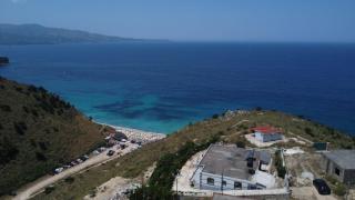 Villa Dori - Saranda - 9