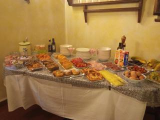 LOCANDA SAN GALLO - Moggio Udinese - 9
