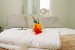 Ocean Mist Suites - Arnos Vale - 2