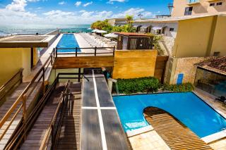 Yak Beach Hotel Natal - Natal - 9