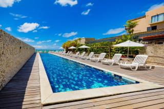 Yak Beach Hotel Natal - Natal - 0
