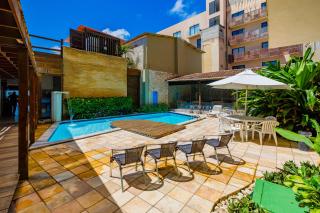 Yak Beach Hotel Natal - Natal - 4