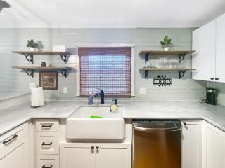 Blue Cottage - Pensacola - 7