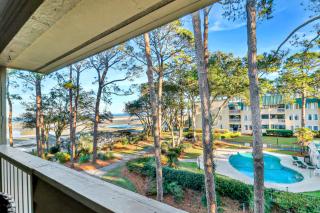 Soundfront Stay Beach Pools & More at The Spa - Hilton Head Island - 0
