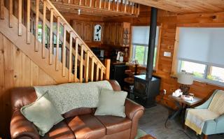 Waterfront Retreat Near Coulonge Falls with Sauna - Fort Coulonge - 5