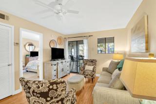 Soundfront Stay Beach Pools & More at The Spa - Hilton Head Island - 7
