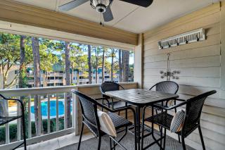 Soundfront Stay Beach Pools & More at The Spa - Hilton Head Island - 6