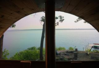 Waterfront Retreat Near Coulonge Falls with Sauna - Fort Coulonge - 2