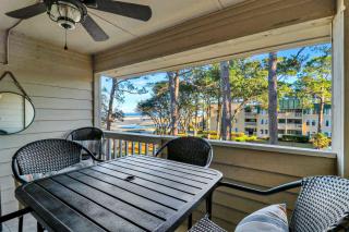 Soundfront Stay Beach Pools & More at The Spa - Hilton Head Island - 5